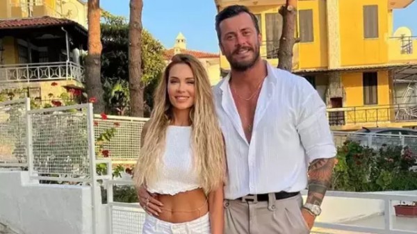 Şarkıcı Şimal'in eşinden duygusal paylaşım!